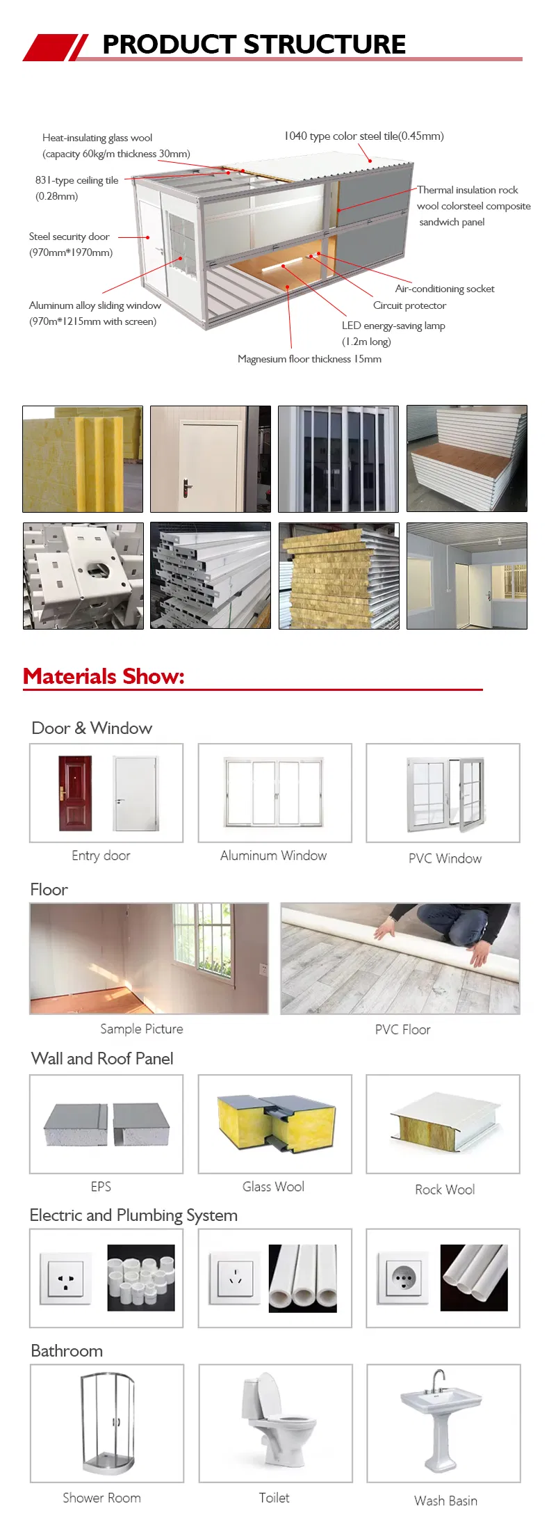 Container House View 4