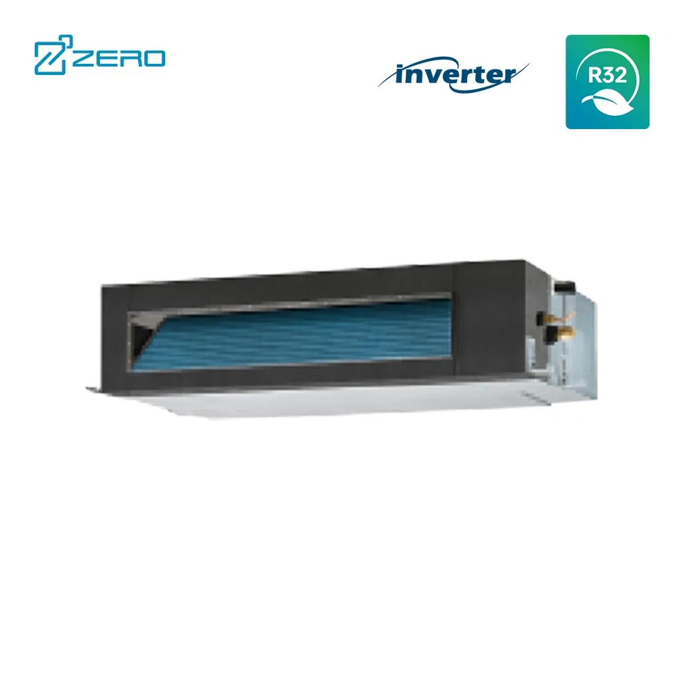 Commercial Air Conditioning Floor Ceiling Standing Fcu Chillerd Water Fan Coil Unit Air Conditioner System