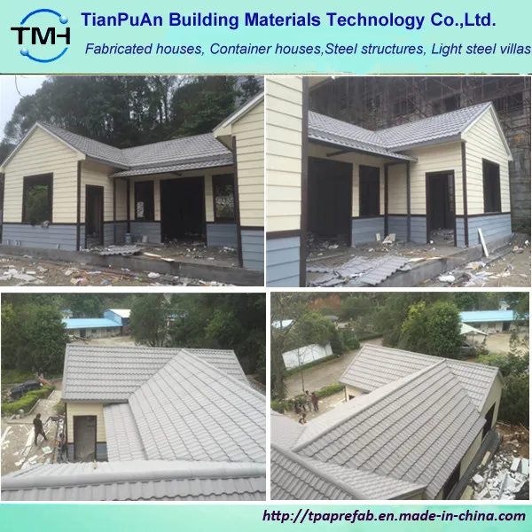 Modular Home Display 1