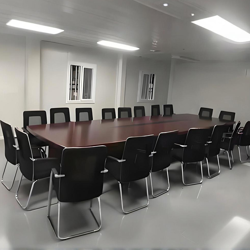 Portable Prefab Durable Modular Prefabricated Box Standard Storage Folding Container Office