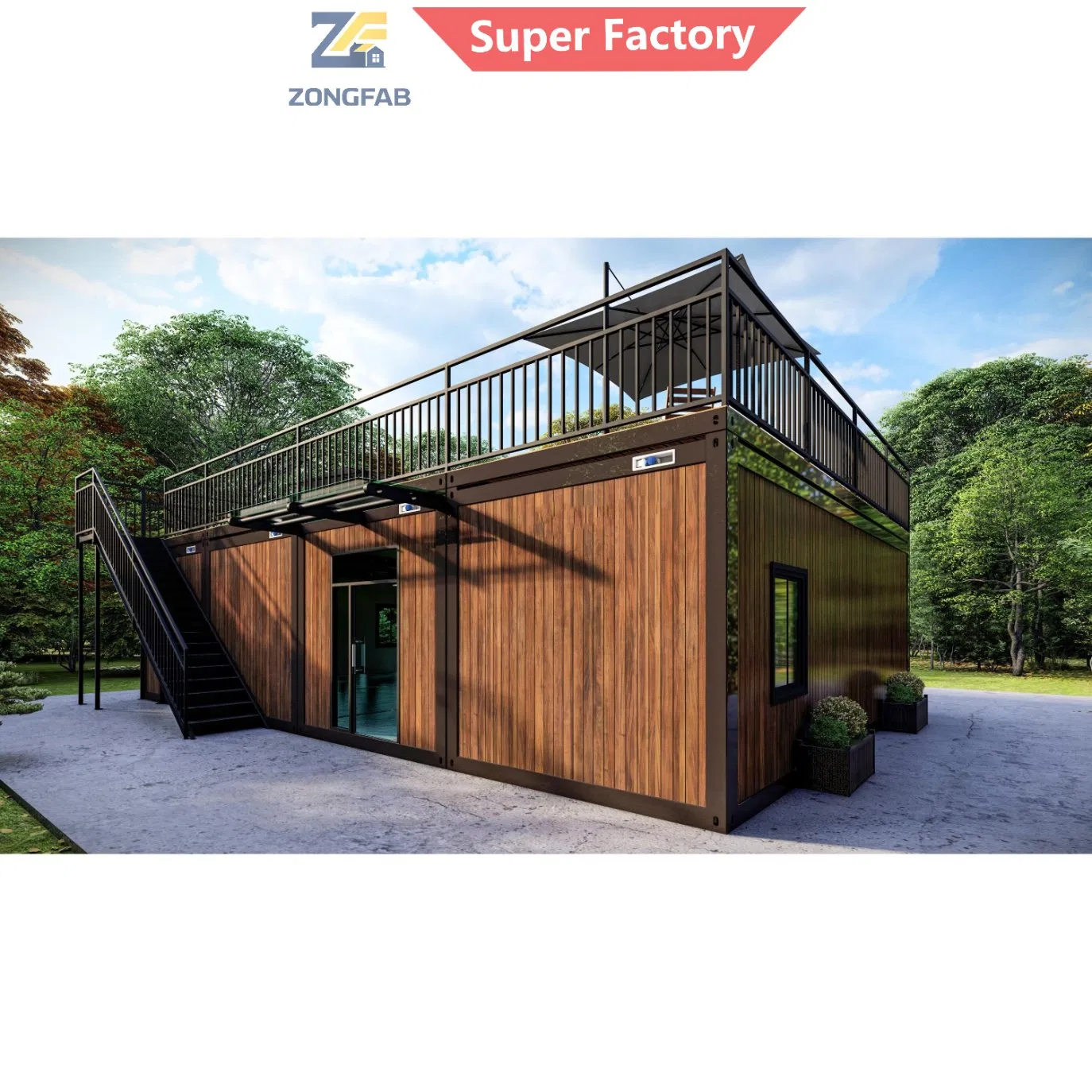 Bulk Price Wholesale Movable Mobile Portable Foldable Folding Prefab Modular Container Building Housing