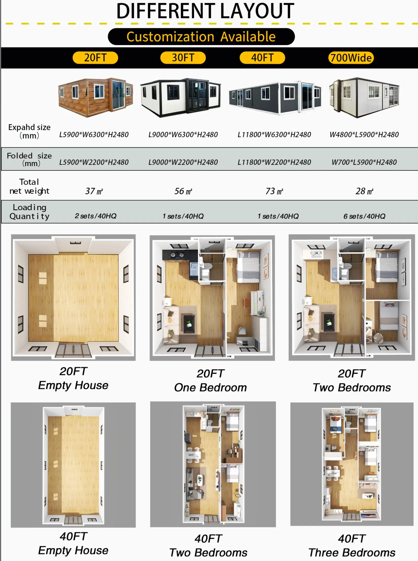 Modular House Design