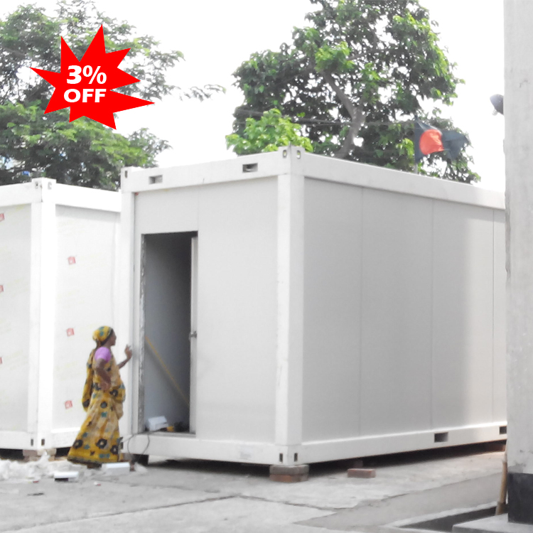 Containerized Modules Modular Containerized Units