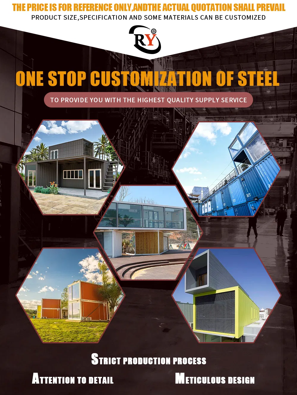 Company Profile Details