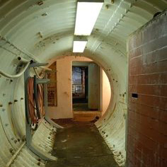 Building Renovating an Abandoned Homestead and a Secret Emergency Refuge Shelter