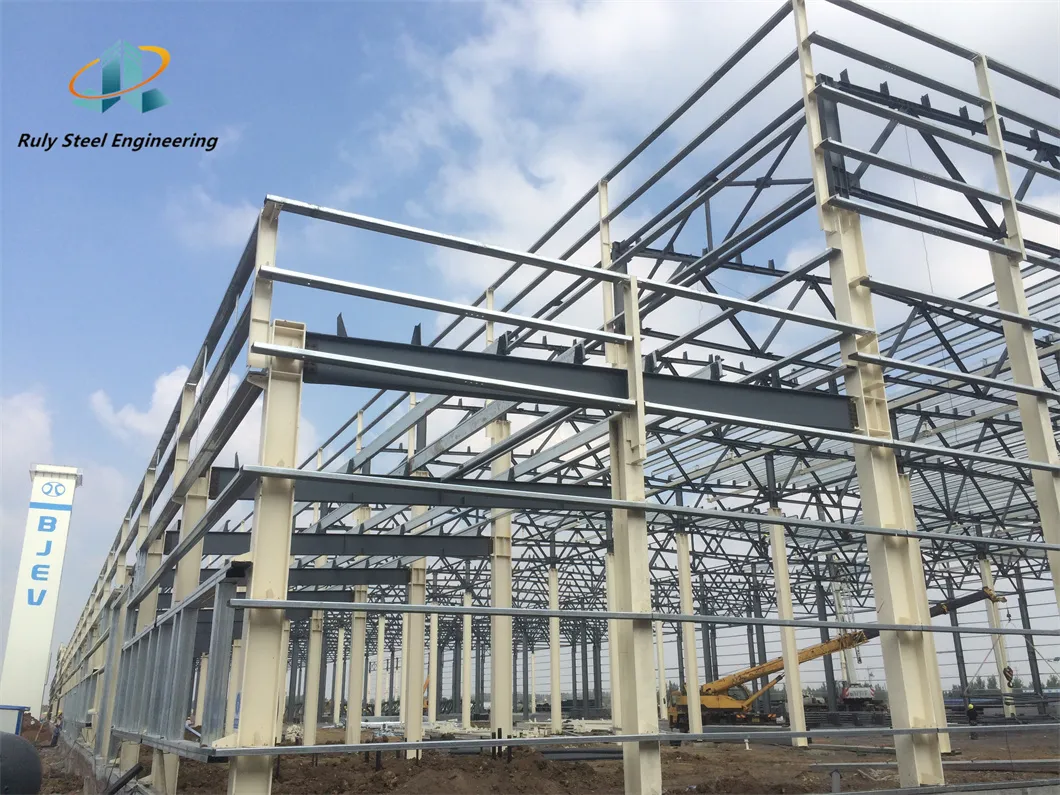 Construction Details