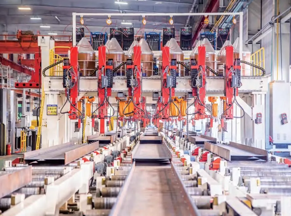 Workshop Equipment 1