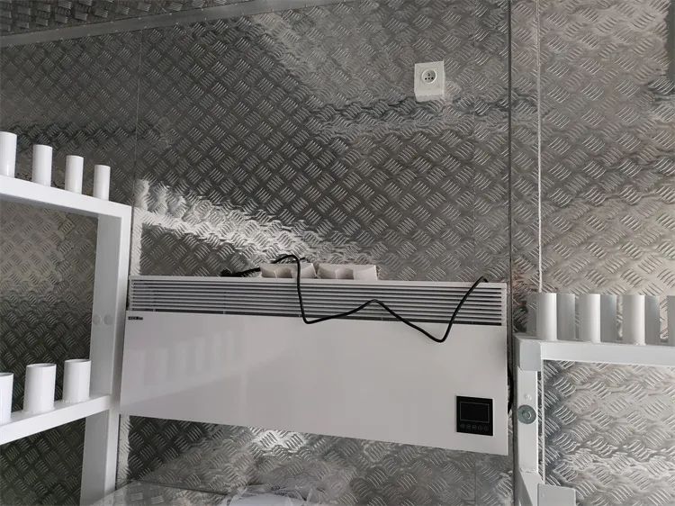 Container Restaurant