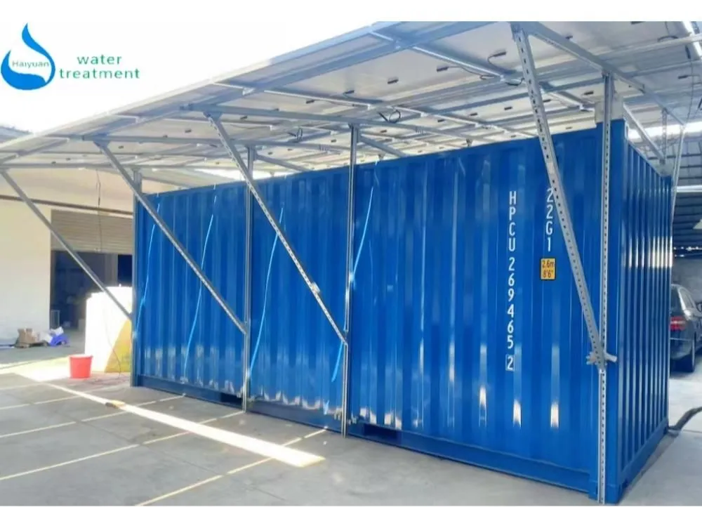 Congo Project Image 1