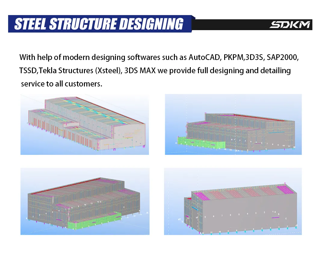 Structural Components