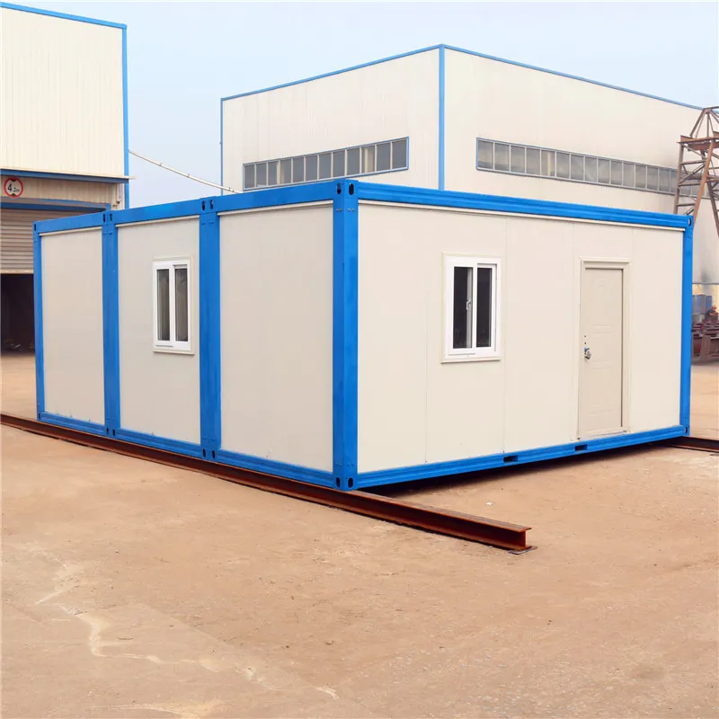 Container Unit