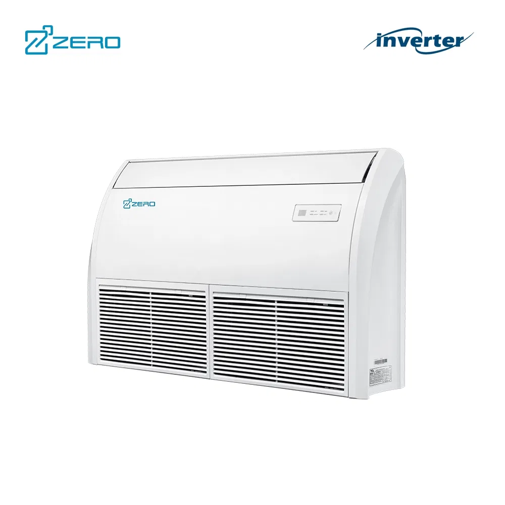 Cassette Type / Ceiling Concealed / Floor Standing Fan Coil Unit Fcu Price R410A Inverter Ceiling Mount Mounting Fan Coil Unit