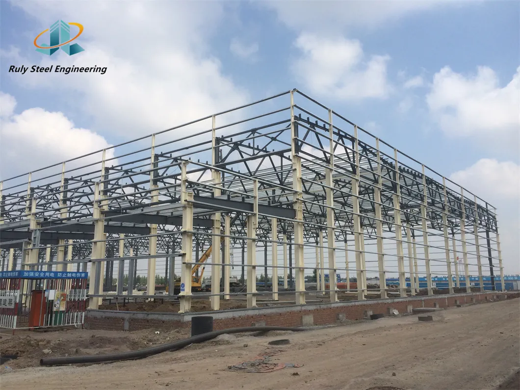 Construction Details