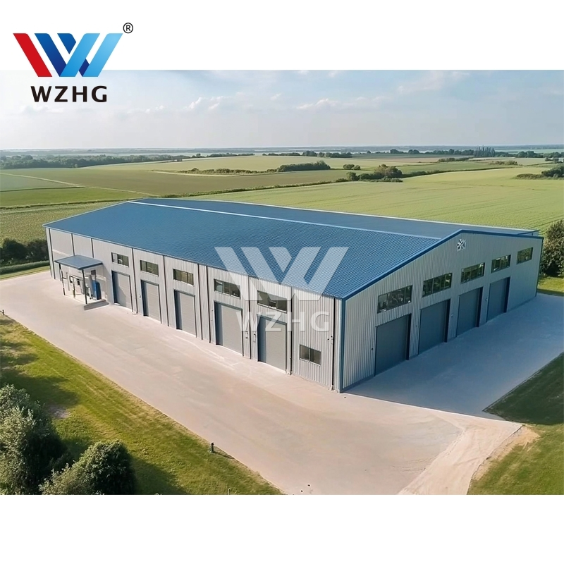 Steel Structure Buildings Prefab Basketball Court Onion Storage Workshop Curved Roof Container School Pipe Shed Dubai Structural Steel H Beam Price Per Ton