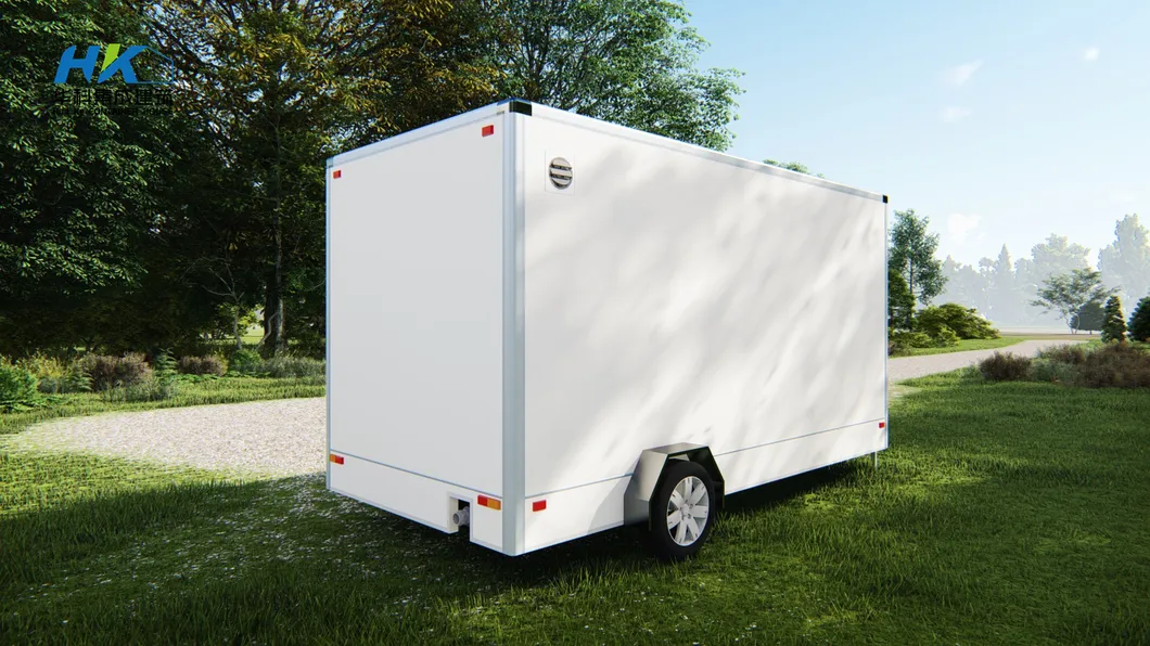 Portable Container Office