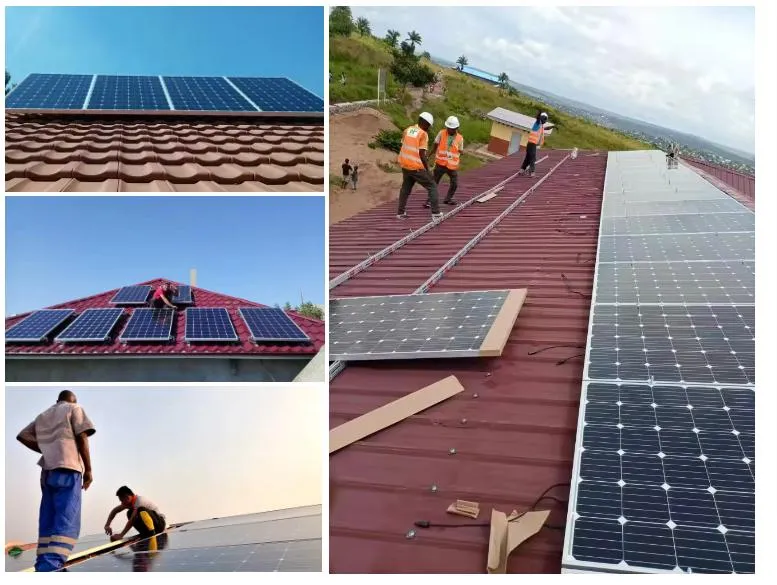 Modular Accommodation System 11