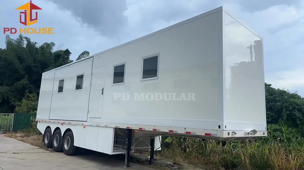 Medical Container Design