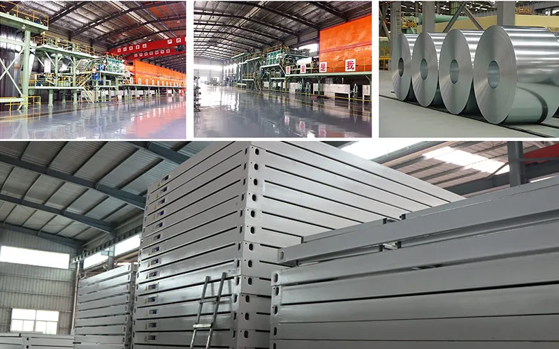 Factory Quality Management