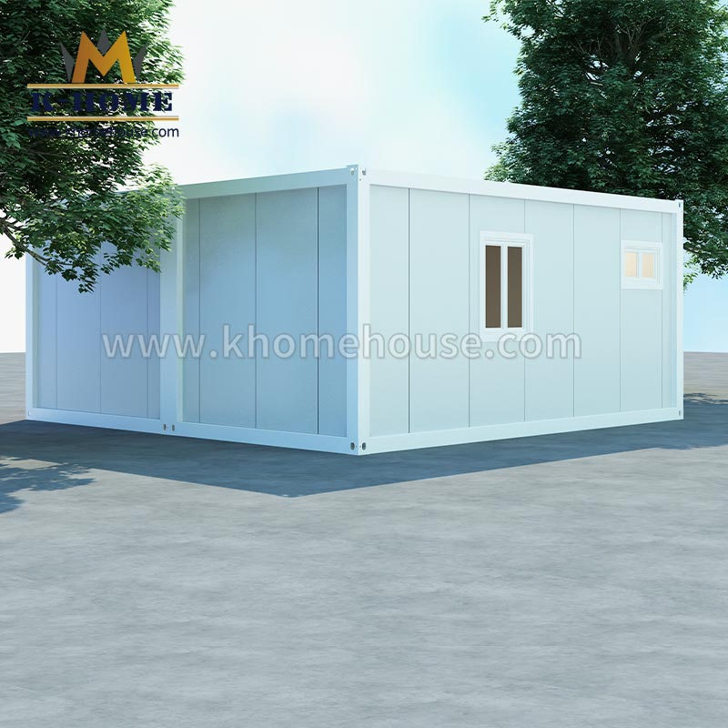 Prefabricated Modular Container Mobile Clinics