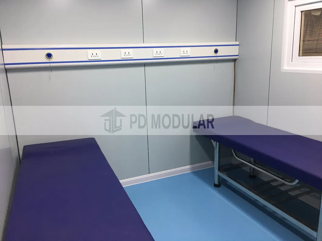 Dental Unit Display