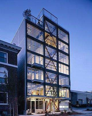 Fast Construction Prefabricated House Building Prefab School Buildings