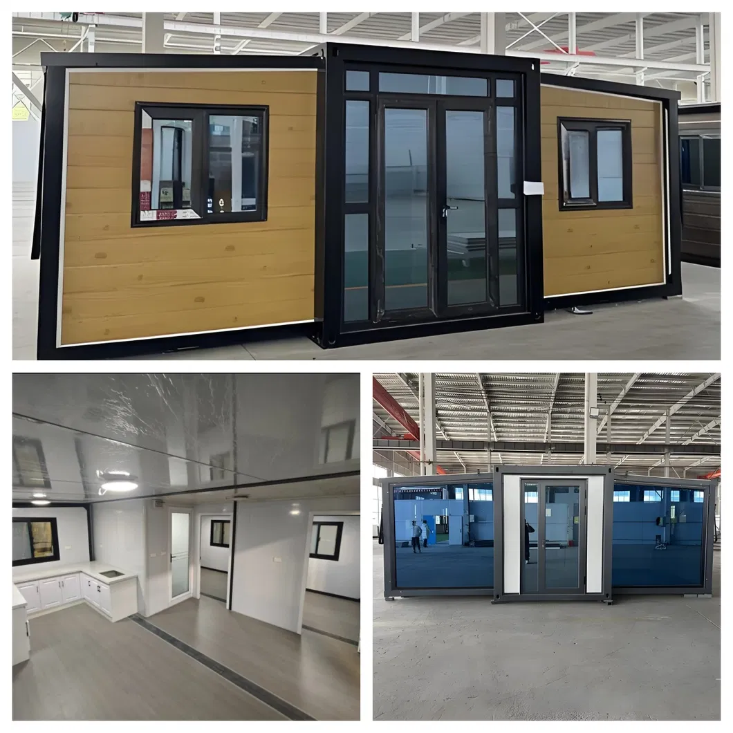 Modular Prefab Solutions