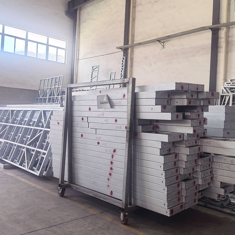 Prefabricated House Villas - Luxury Durable &amp; Efficient Homes with 3 Bedrooms