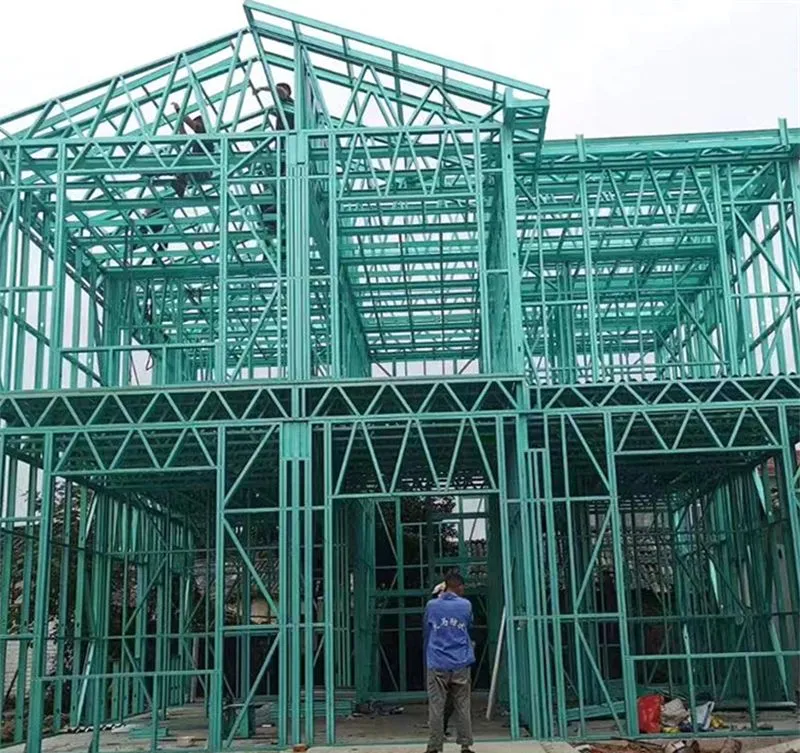 Eco-friendly materials