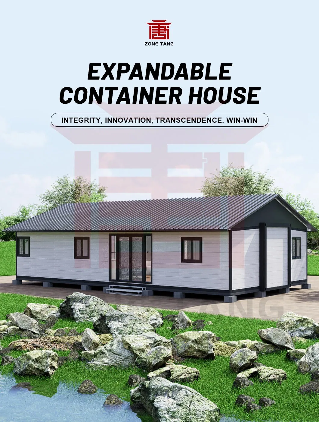 Container Home