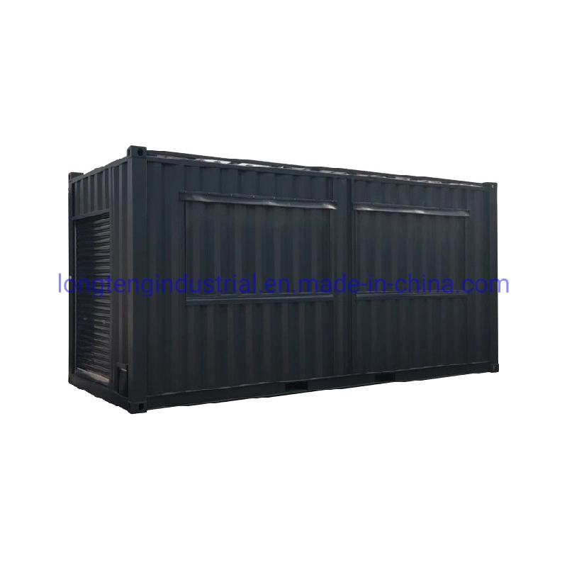 Modern Design Mobile Bar 10FT 20FT Shipping Container Shop