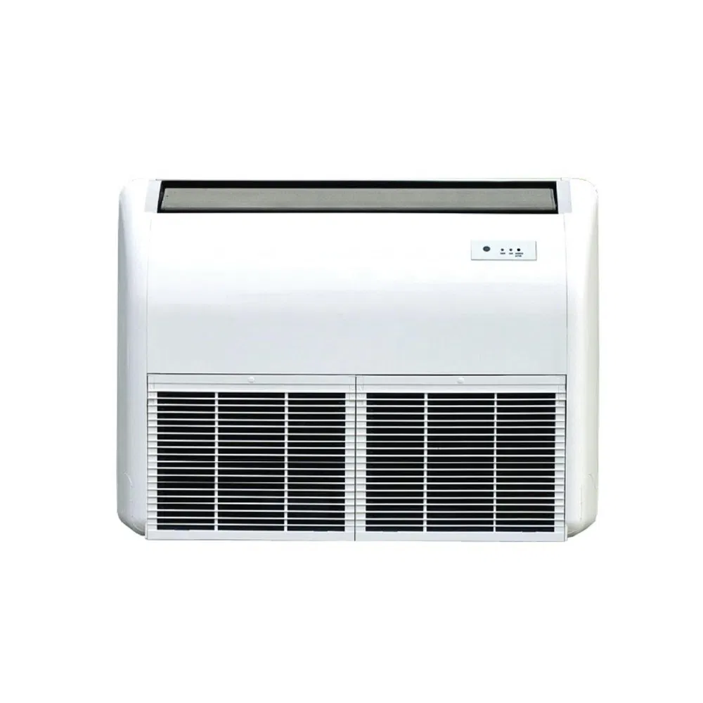 Horizontal Units Ceiling Wall Fan Coil Cassette Mounted Chilled Water Ducted Floor Standing Air Conditioning Home Price Fan Coil Unit