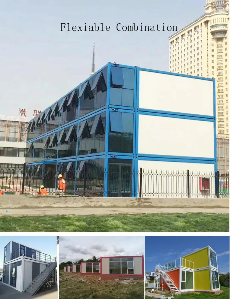 Container Store Design