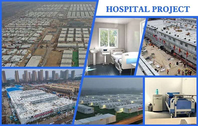 Portable Site Office