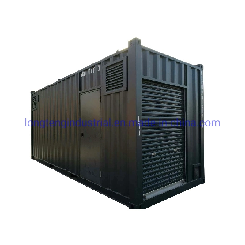 Modern Design Mobile Bar 10FT 20FT Shipping Container Shop