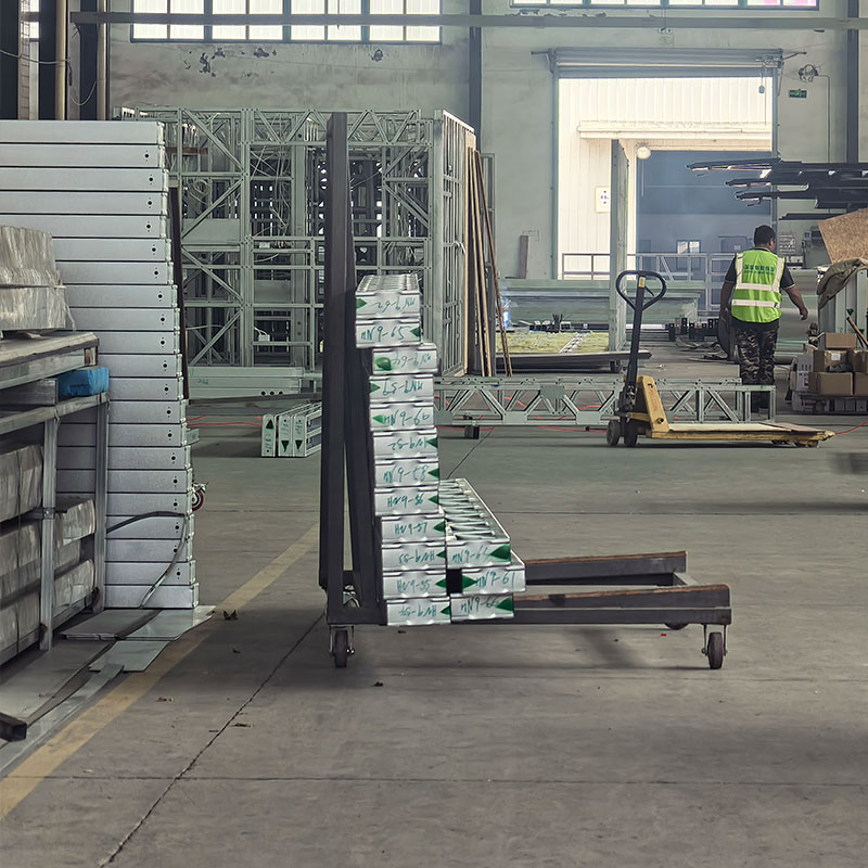 Prefabricated House Villas - Luxury Durable &amp; Efficient Homes with 3 Bedrooms