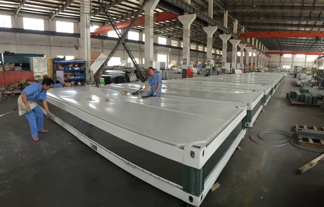 Production Facility 3