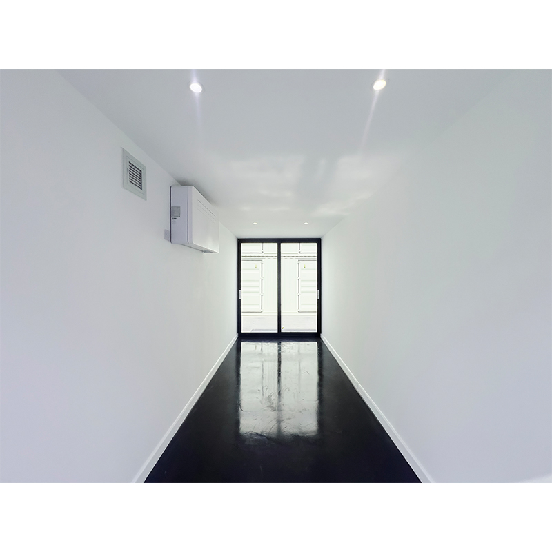 High Quality 20FT Modern Design Prefab 40FT Container Modular Portable Office for Factory or Warehouse