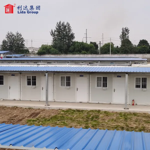 Containerized Modules Unit 3