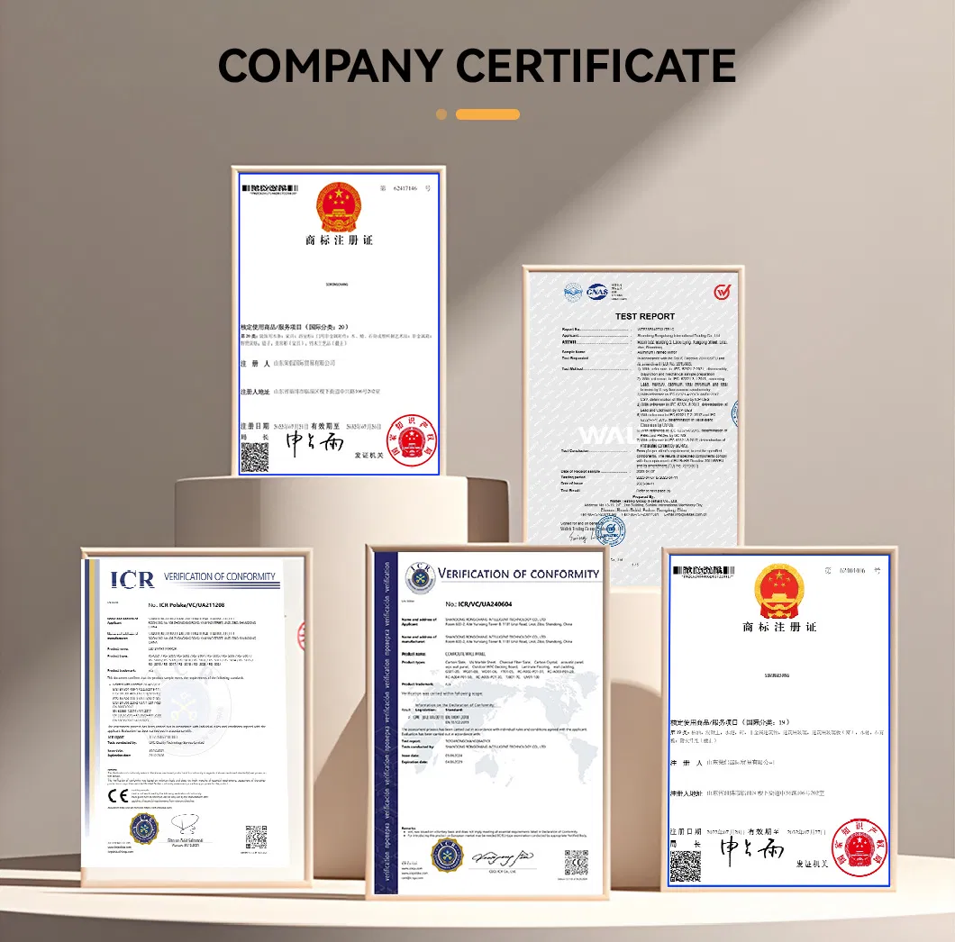 Steel Framing System