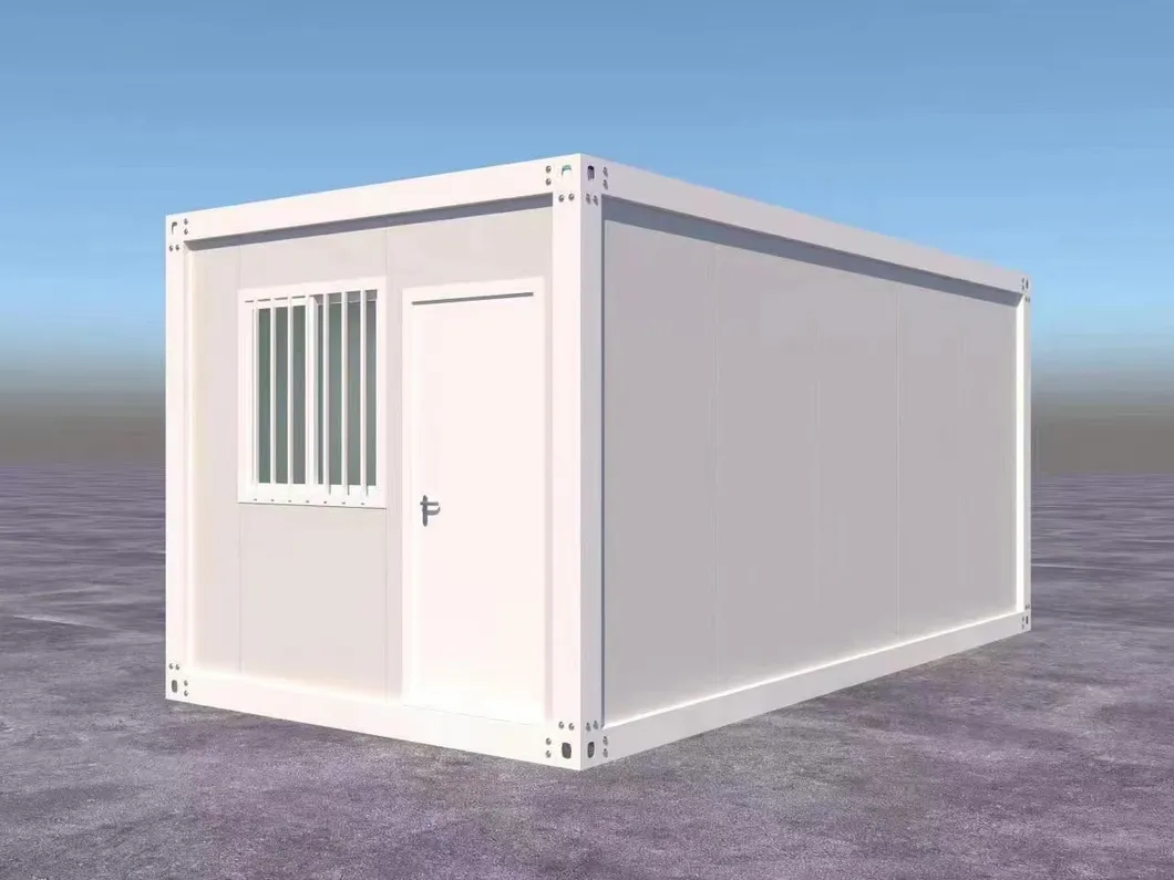 High Quality Building for Office