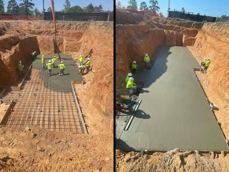 Ground Floor Indoor Safe Disaster-Proof House for Valuables Secluded Safe Emergency Shelter