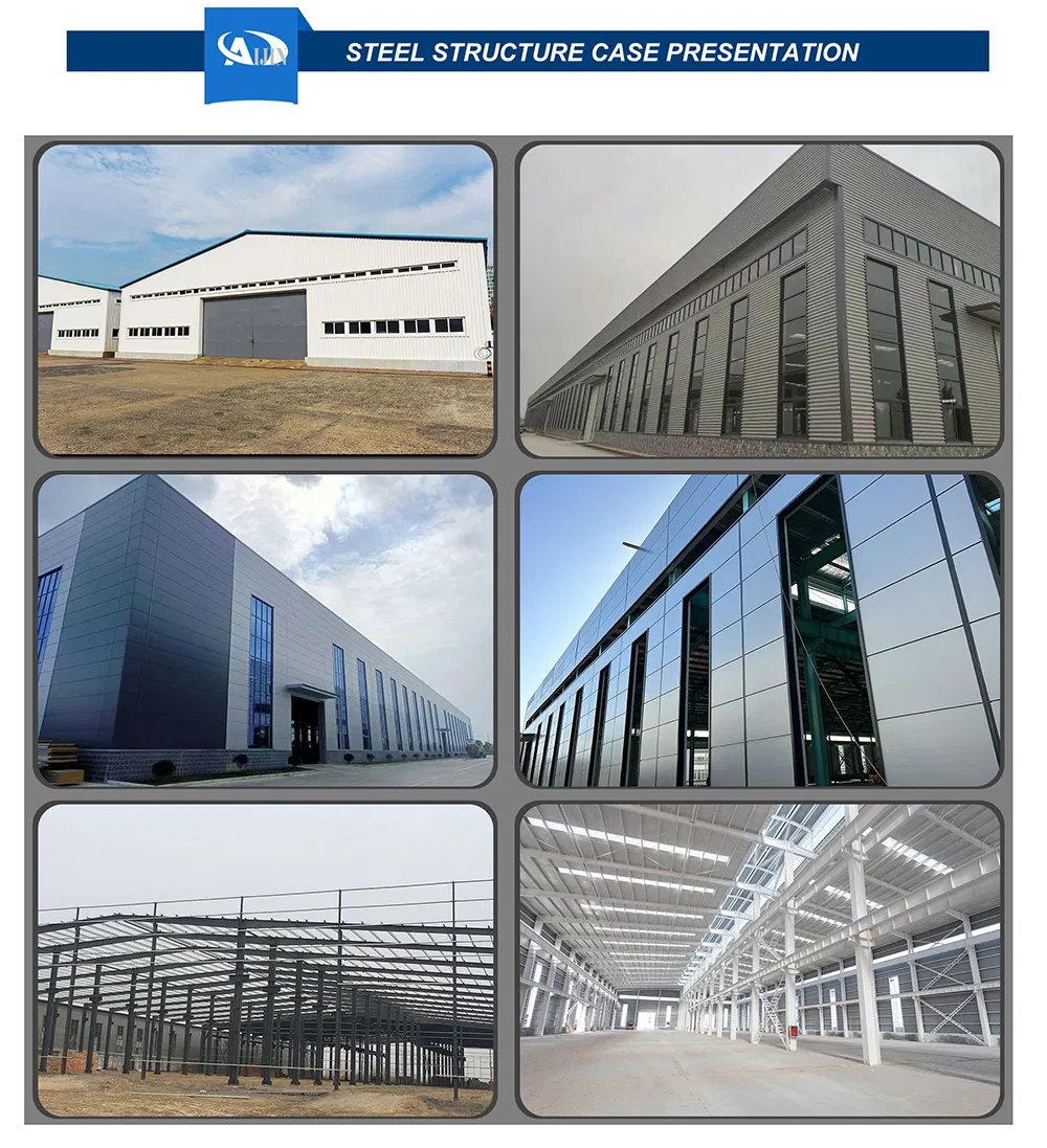 Prefabricated Building