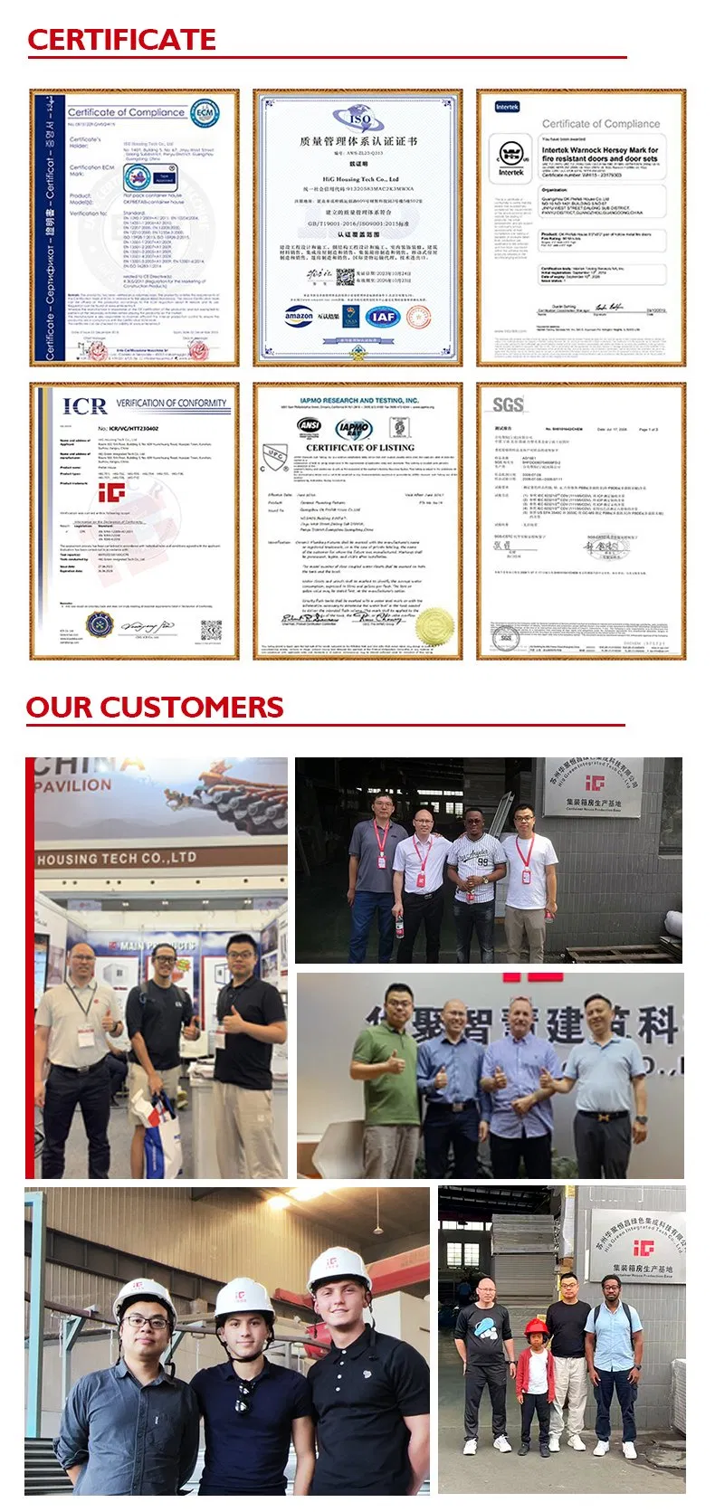 Steel Structure Rendering