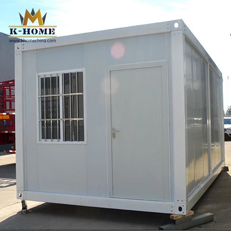 20FT Mobile Container Coffee Shop for Sale
