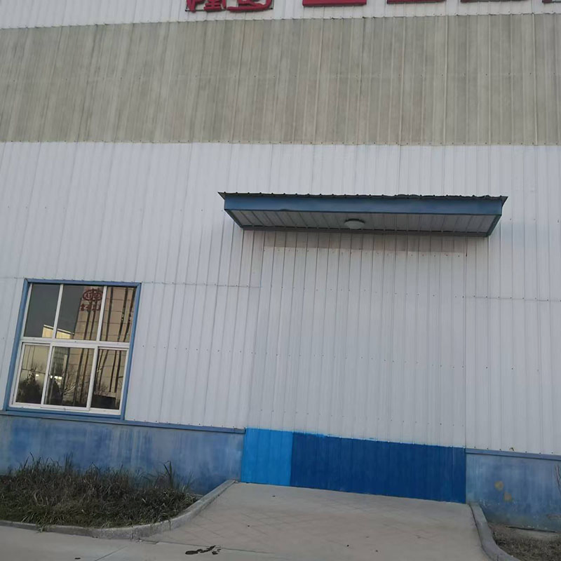 Durable Modern Industrial Prefab House Steel Frame Structure European Office Building Workshop School Real Estate Construction