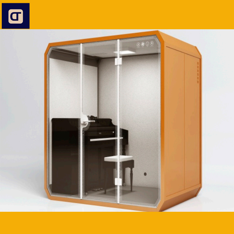 Fashionable Professional Customization Container Office Portable Modern Prefab Office Modular Contener Office