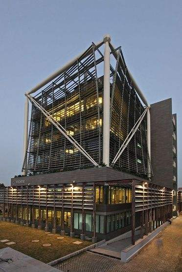 Fast Construction Prefabricated House Building Prefab School Buildings