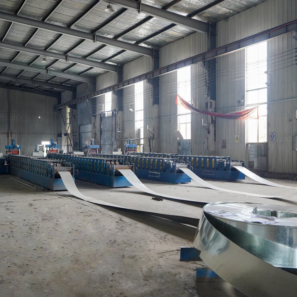 Quality Control Process