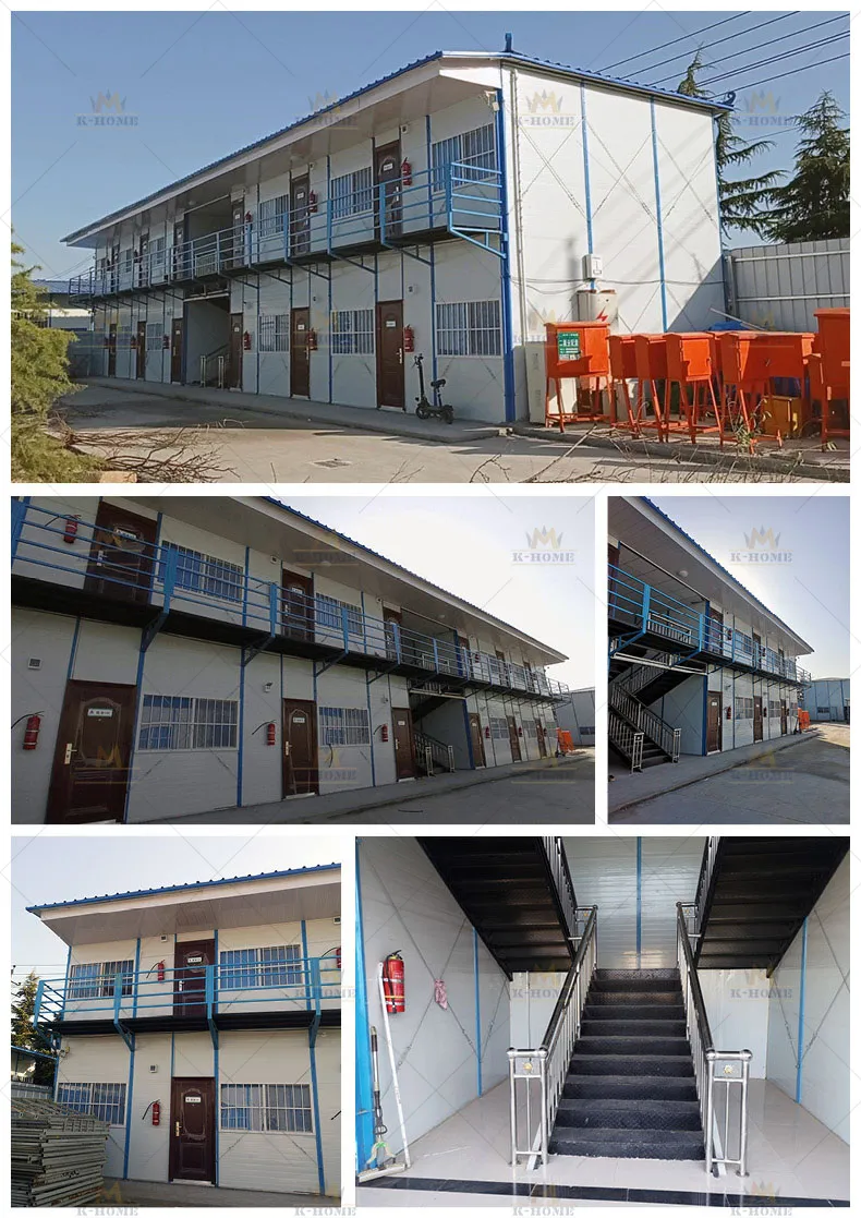 Worker Accommodation