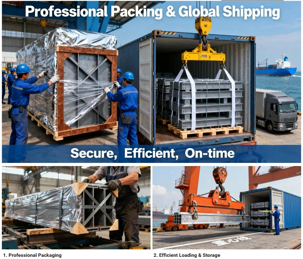 Industrial Plant Design